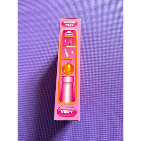 AMIKA mission minis bestsellers set dry shampoo mask detangling primer NEW - Picture 4 of 6